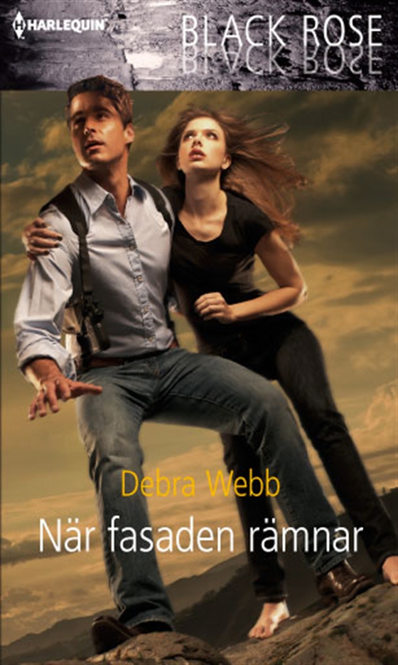 När fasaden rämnar