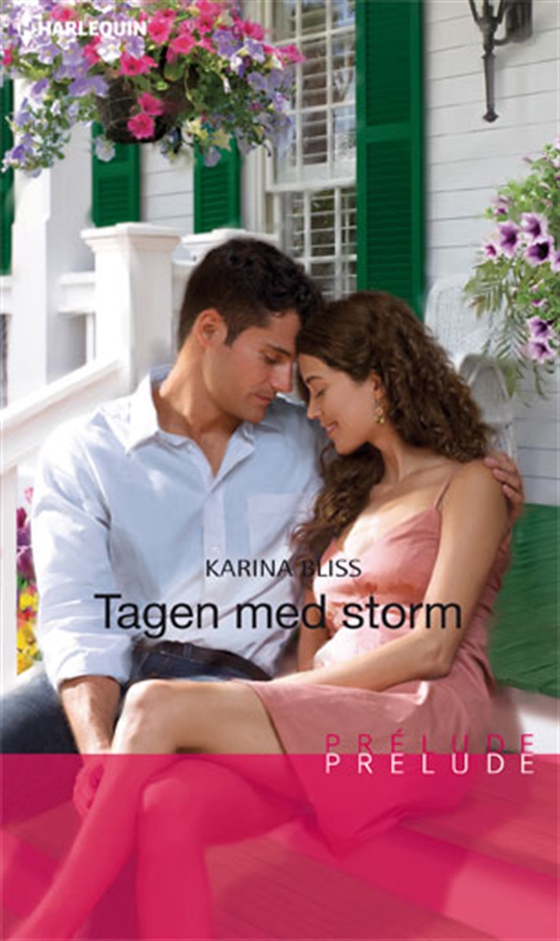 Tagen med storm