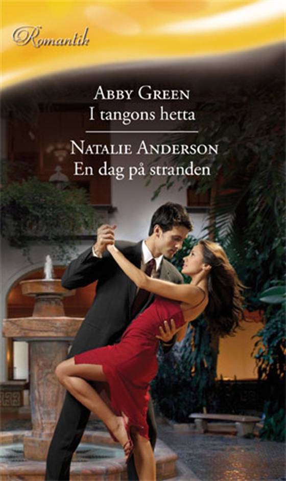 I tangons hetta/En dag på stranden