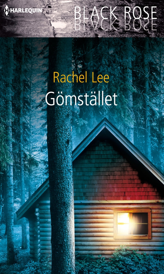 Gömstället (e-bok) av Rachel Lee