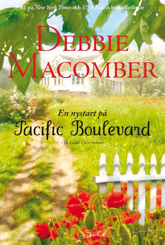 En nystart på Pacific Boulevard