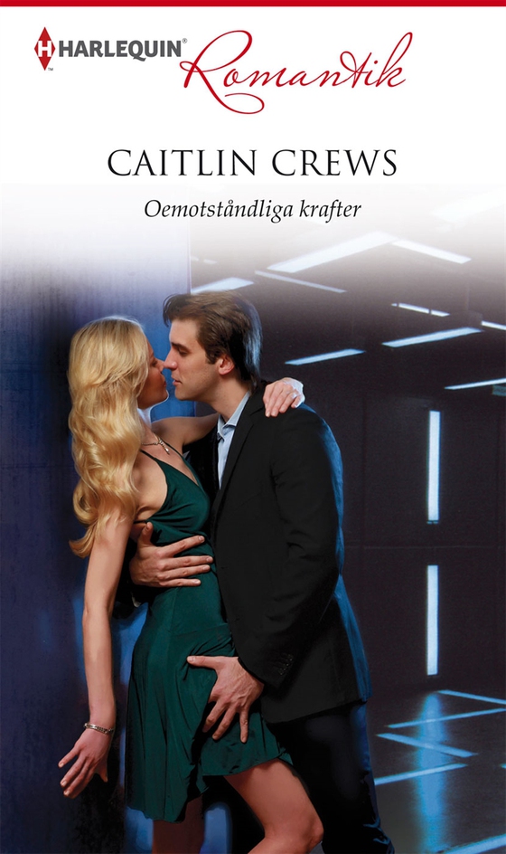 Oemotståndliga krafter