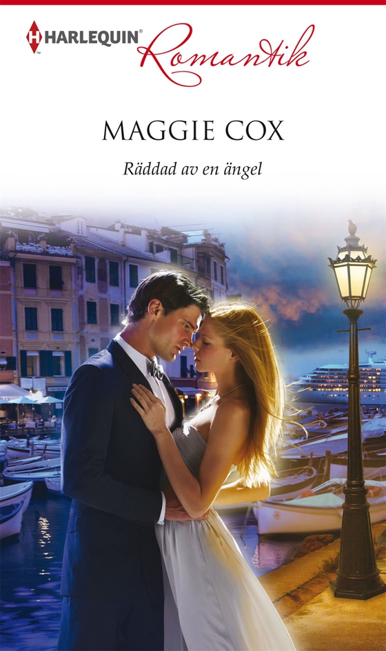 Räddad av en ängel