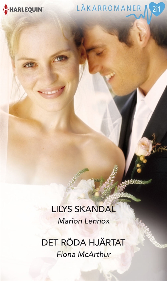 Lilys skandal/Det röda hjärtat