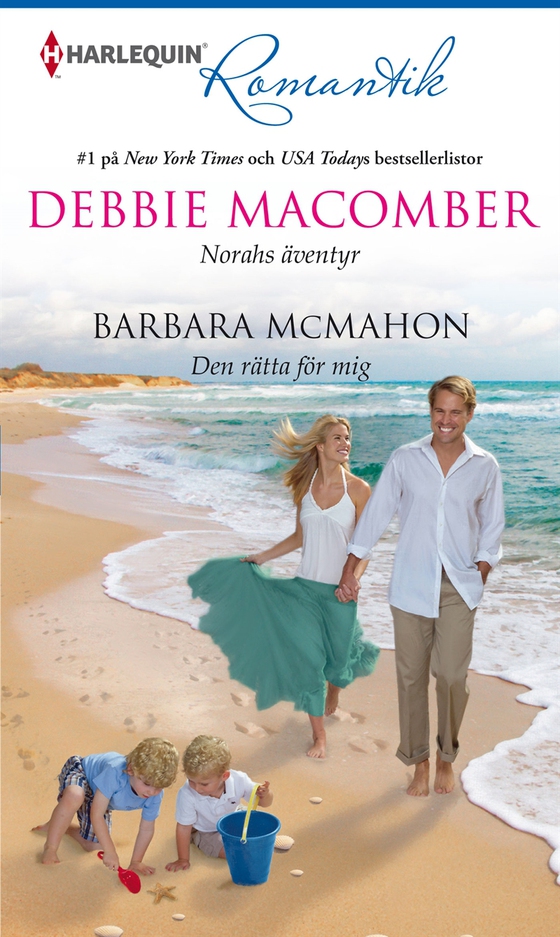 Norahs äventyr/Den rätta för mig