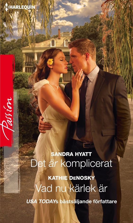 Det är komplicerat/Vad nu kärlek är