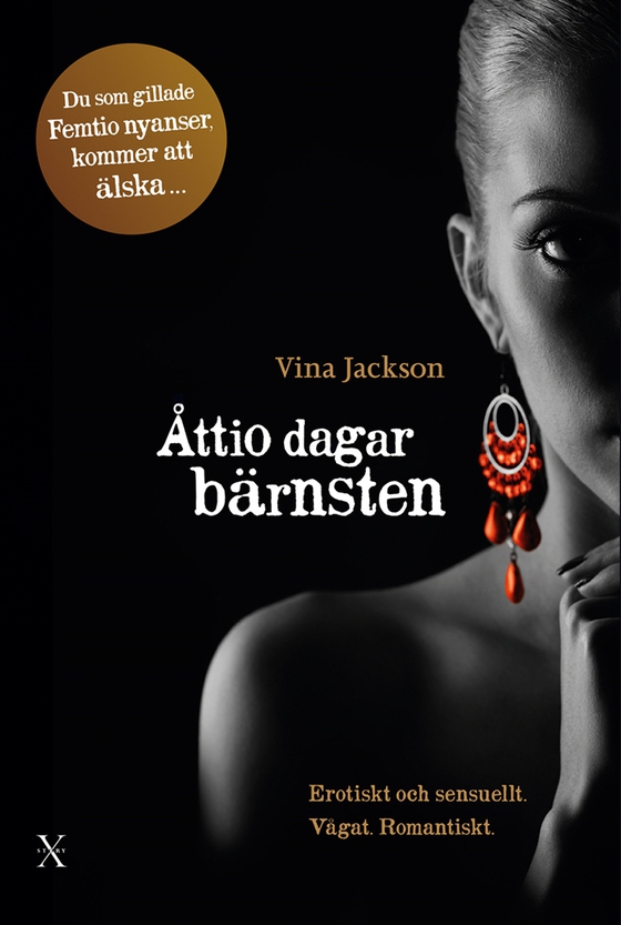 Åttio dagar bärnsten
