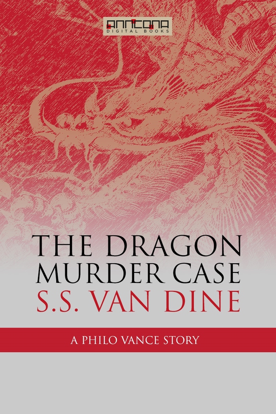 The Dragon Murder Case