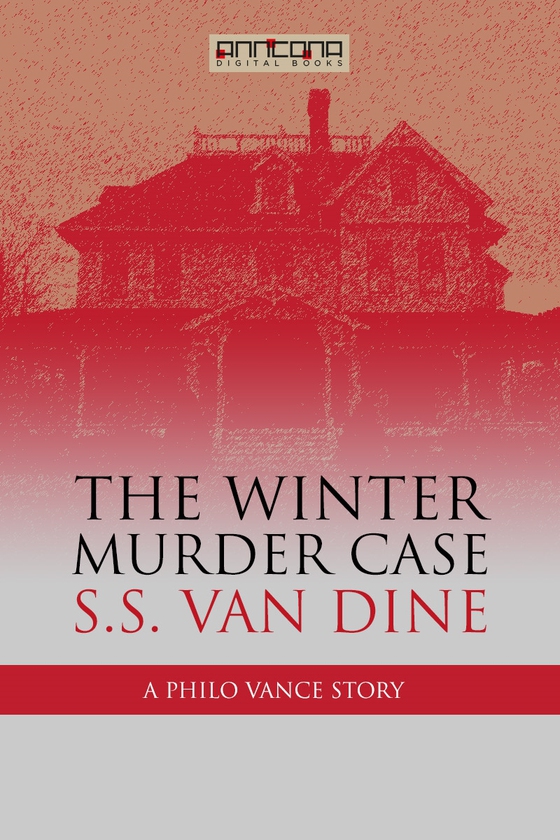 The Winter Murder Case