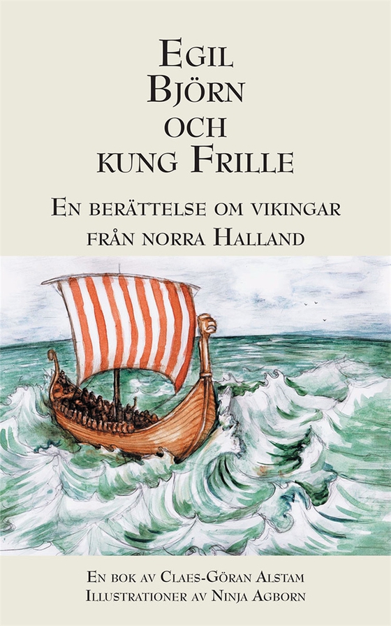 Egil, Björn och Kung Frille