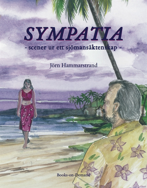 Sympatia- scener ur ett sjömansäktenskap