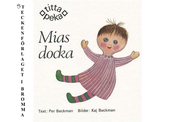 Mias docka
