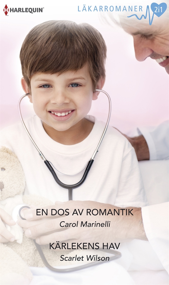 En dos av romantik/Kärlekens hav