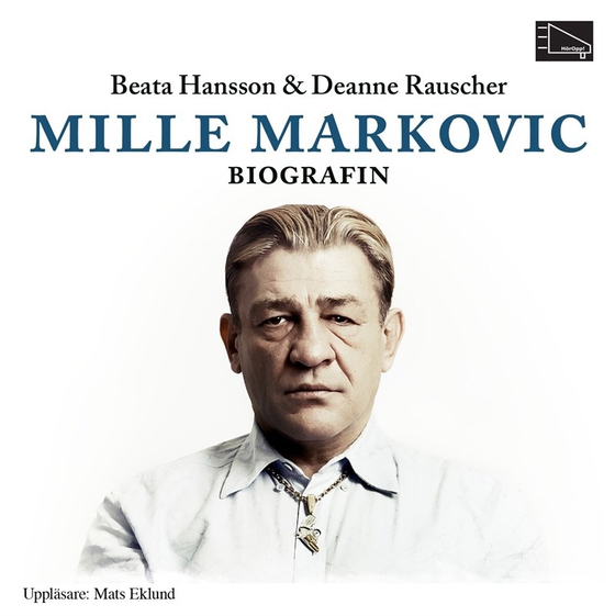 Mille Markovic : Biografin