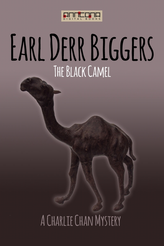 The Black Camel
