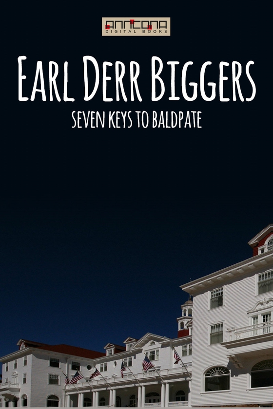 Seven Keys to Baldpate