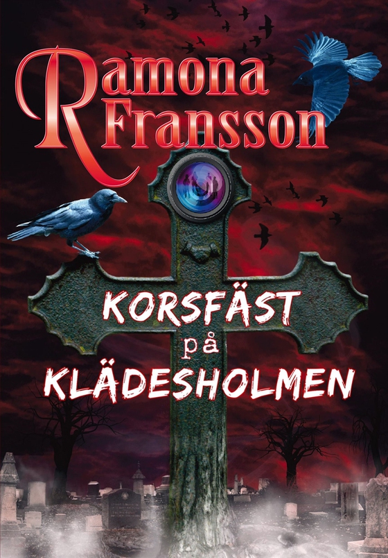 Korsfäst på Klädesholmen