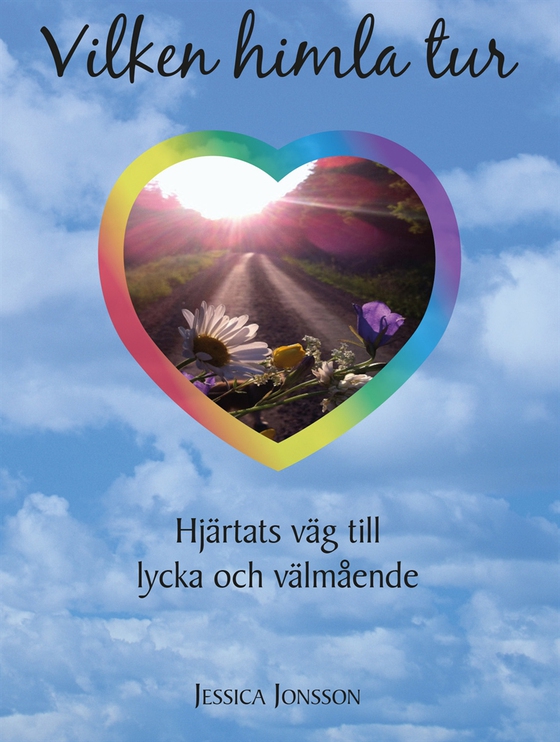 Vilken himla tur