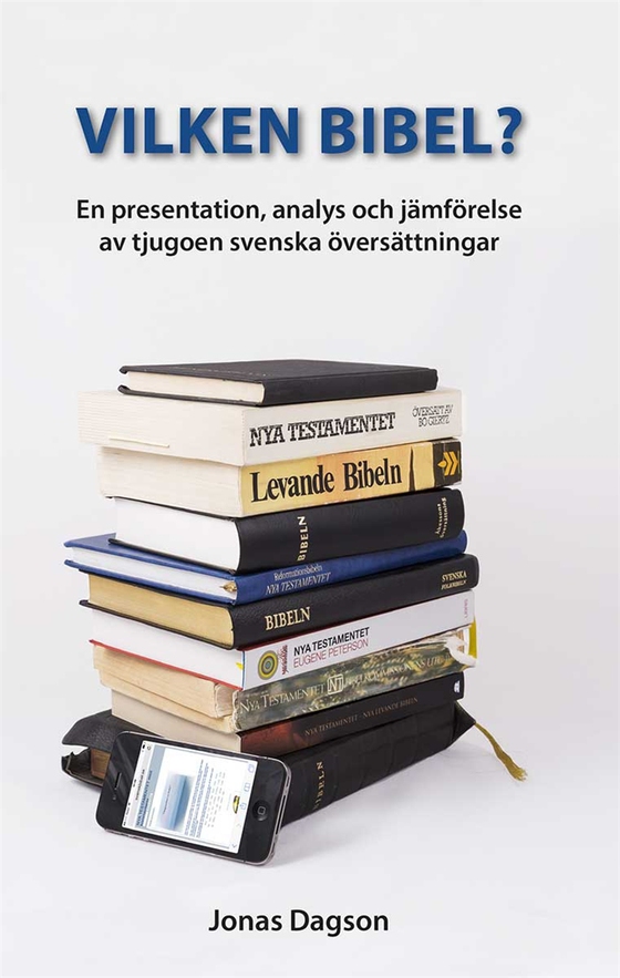 Vilken Bibel?