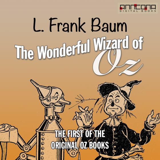 The Wonderful Wizard of Oz