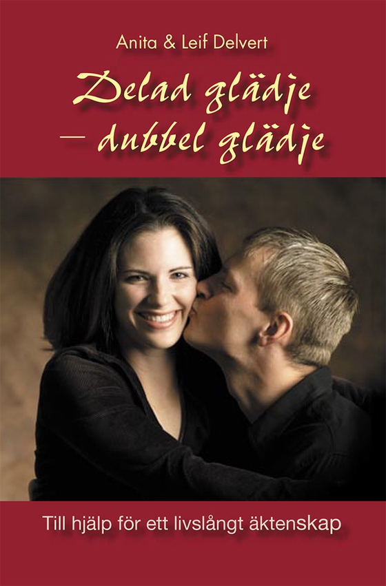 Delad glädje - dubbel glädje