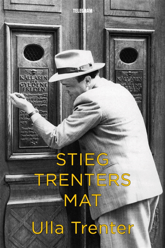 Stieg Trenters mat