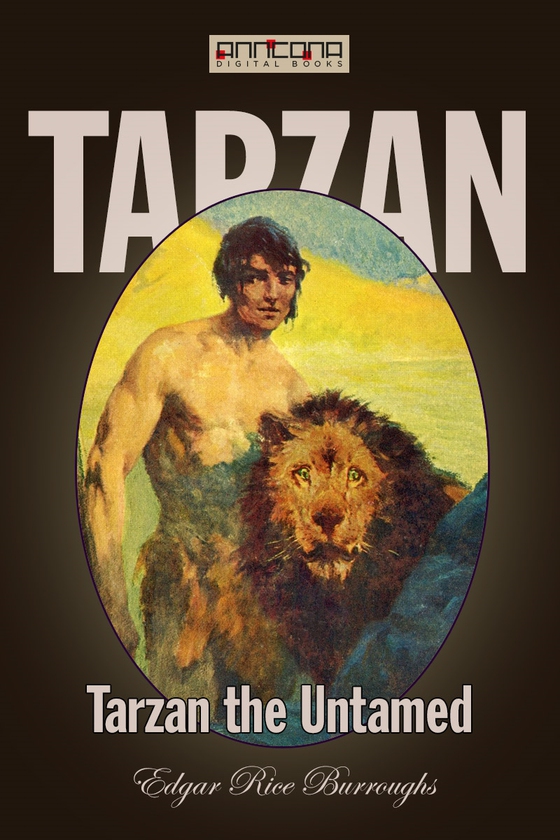 Tarzan the Untamed