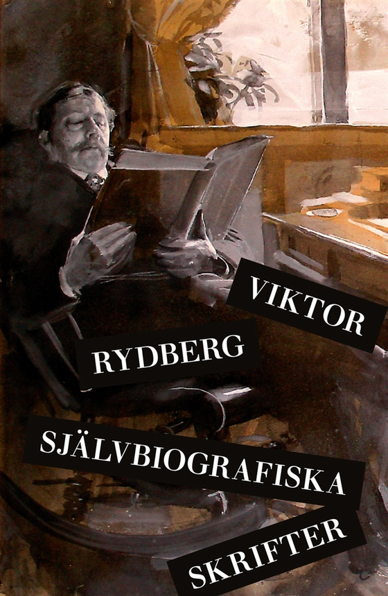 Självbiografiska skrifter