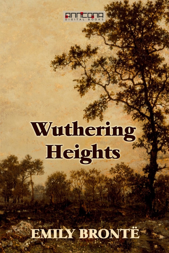 Wuthering Heights