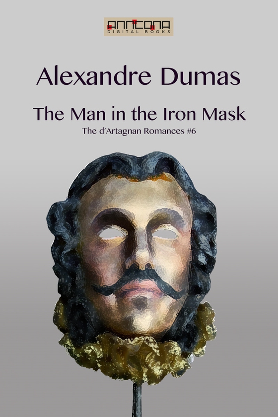 The Man in the Iron Mask