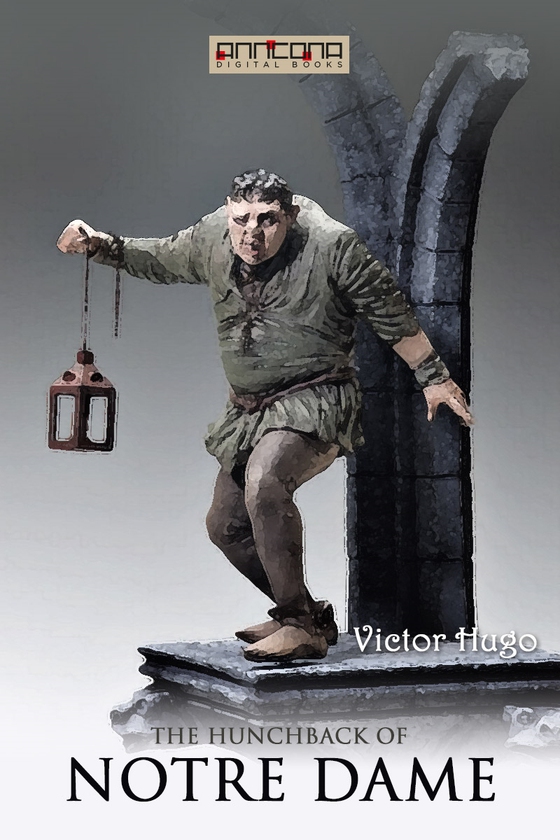 The Hunchback of Notre Dame