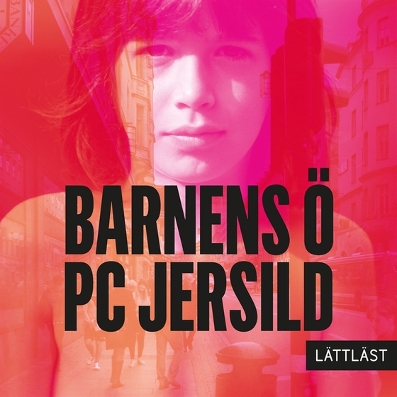 Barnens ö (lättläst)