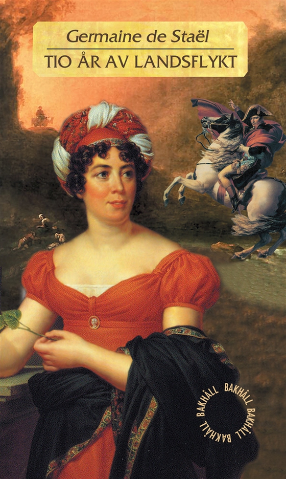 Tio år av landsflykt