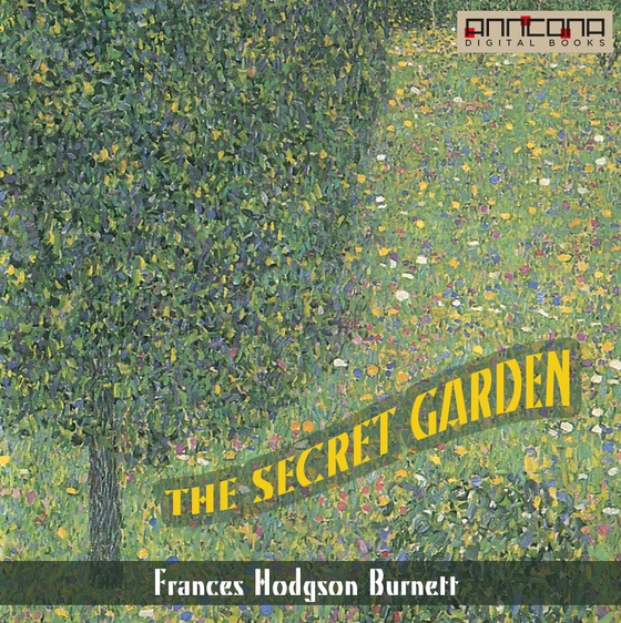 The Secret Garden