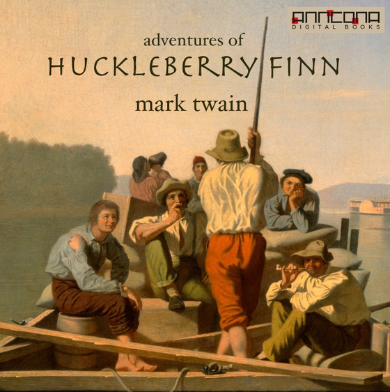 Adventures of Huckleberry Finn