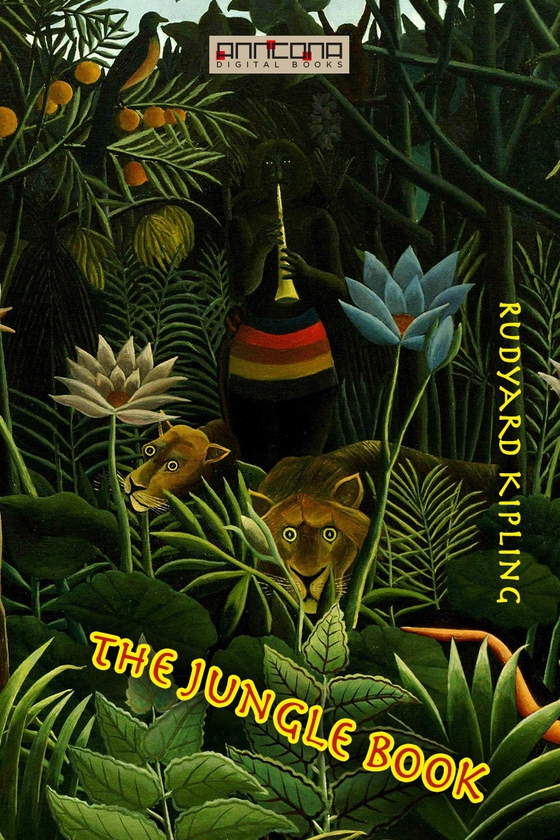 The Jungle Book