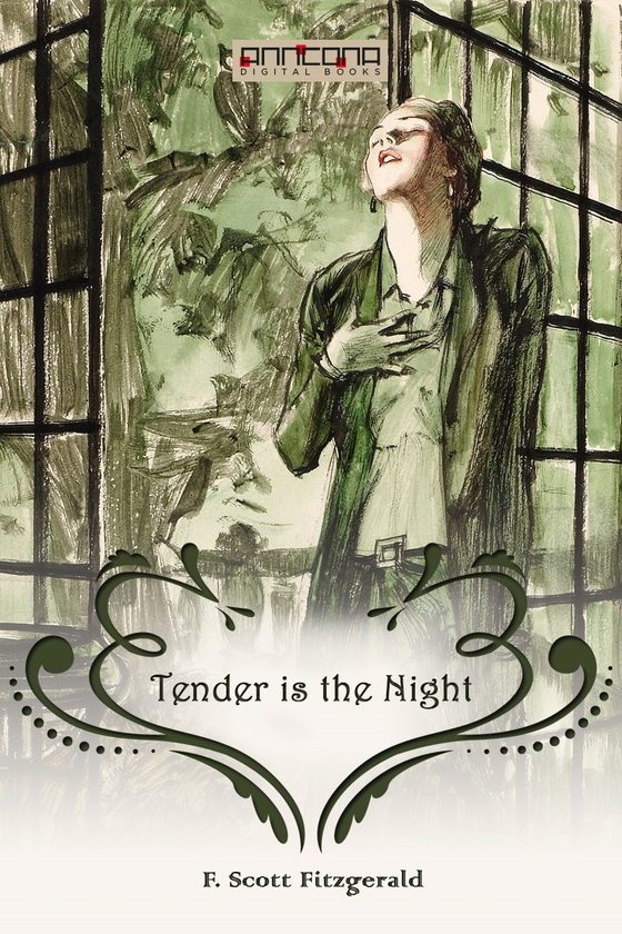 Tender is the Night