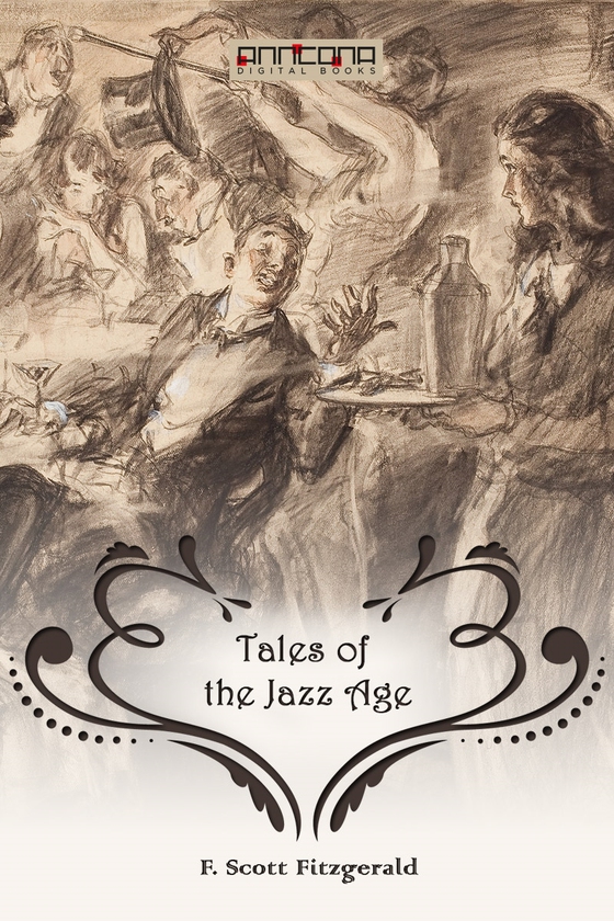 Tales of the Jazz Age