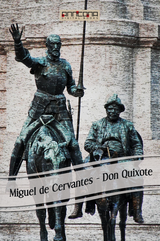 Don Quixote