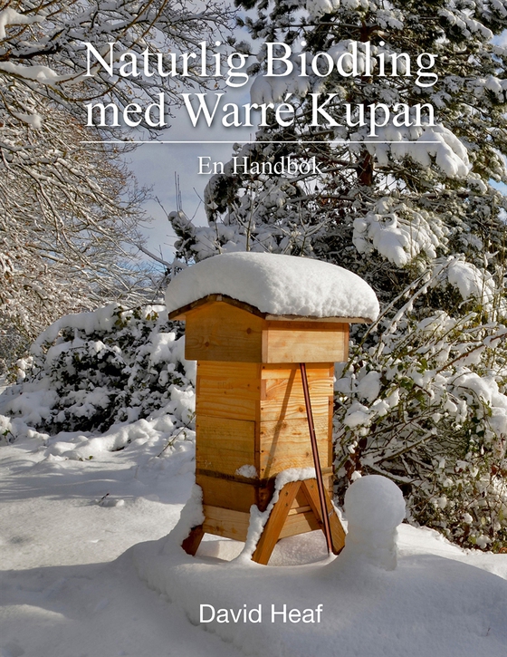 Naturlig Biodling med Warré Kupan