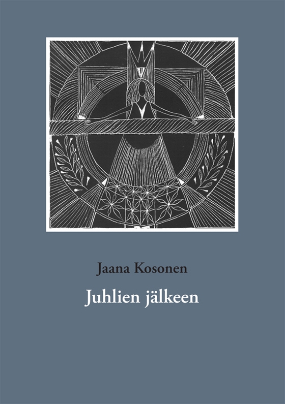 Juhlien jälkeen