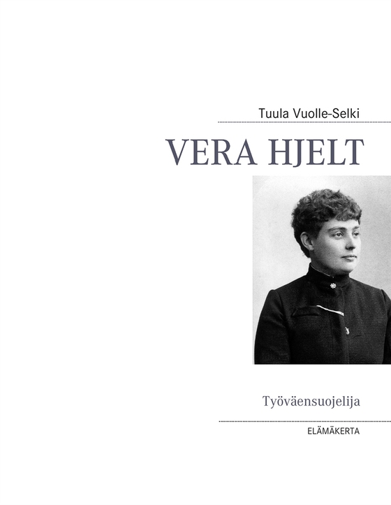 Vera Hjelt
