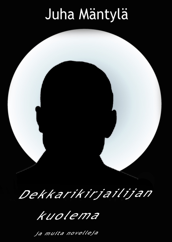 Dekkarikirjailijan kuolema