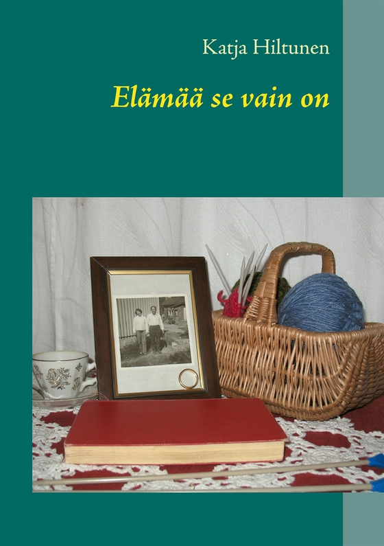 Elämää se vain on