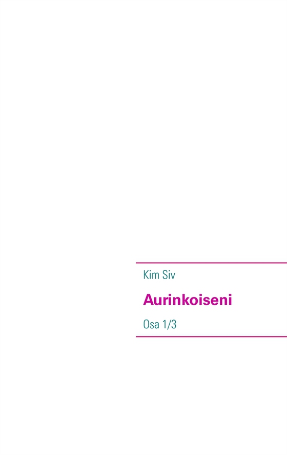 Aurinkoiseni