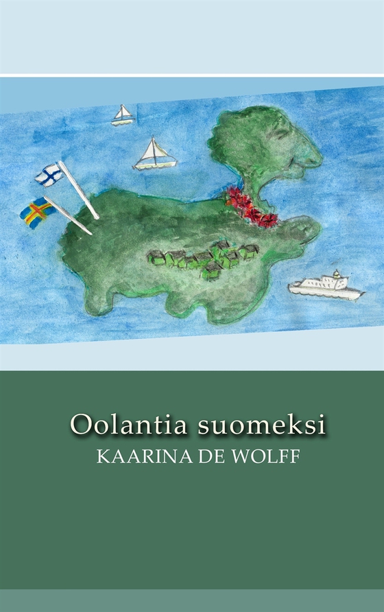 Oolantia suomeksi