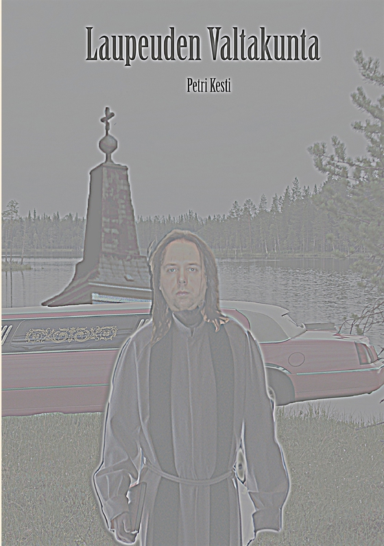 Laupeuden Valtakunta