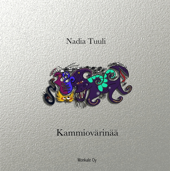 Kammiovärinää