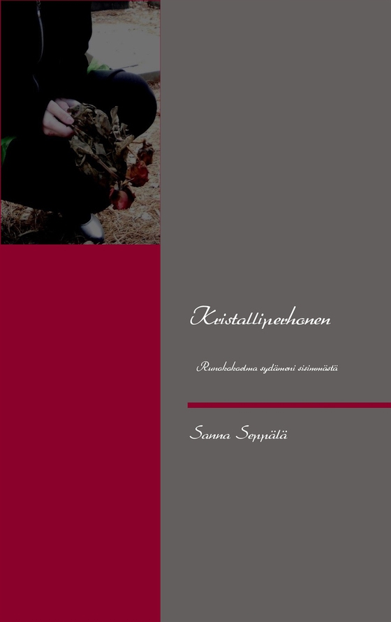 Kristalliperhonen