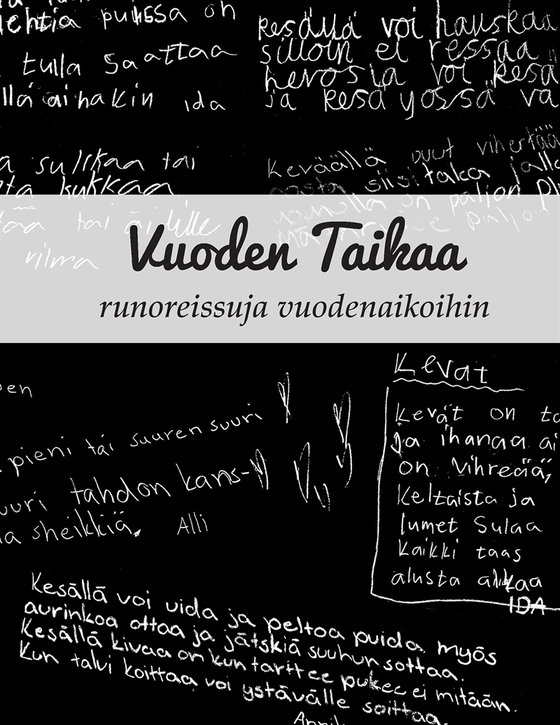 Vuoden Taikaa